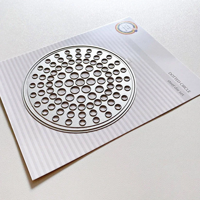 Metal Cutting Dies …