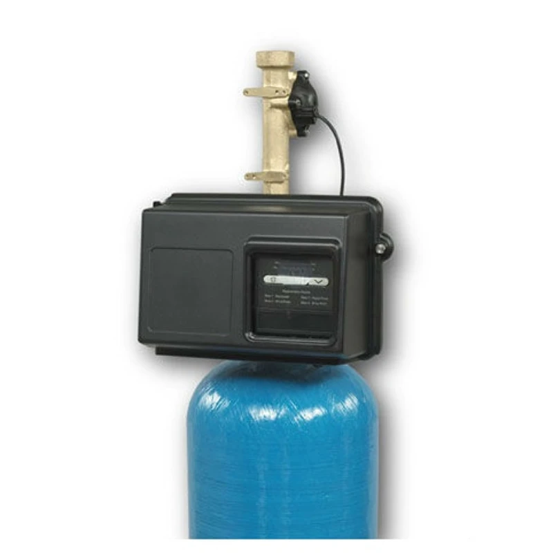 

electronic mechanical filter softener 2750 Valve