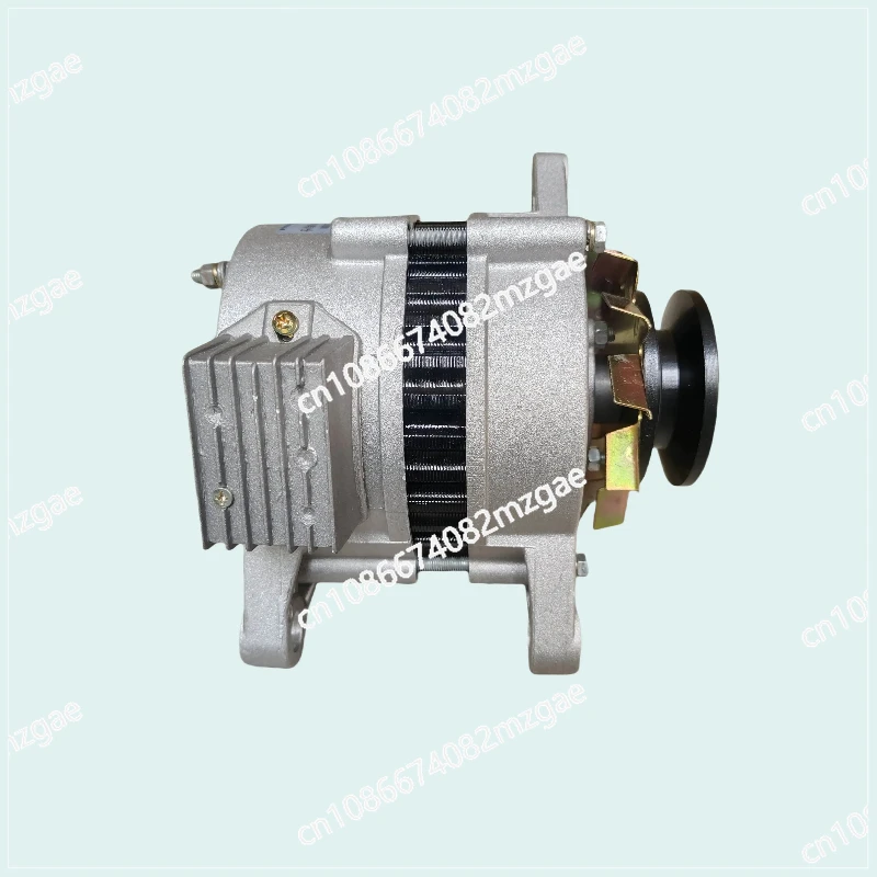 

Бесщеточный небольшой генератор с постоянными магнитами, 220 В/110 В, 1500 Вт, 800 Вт/1300 Вт, с регулируемым проводом из чистой меди