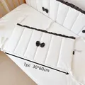 cot bumper 30x60cm