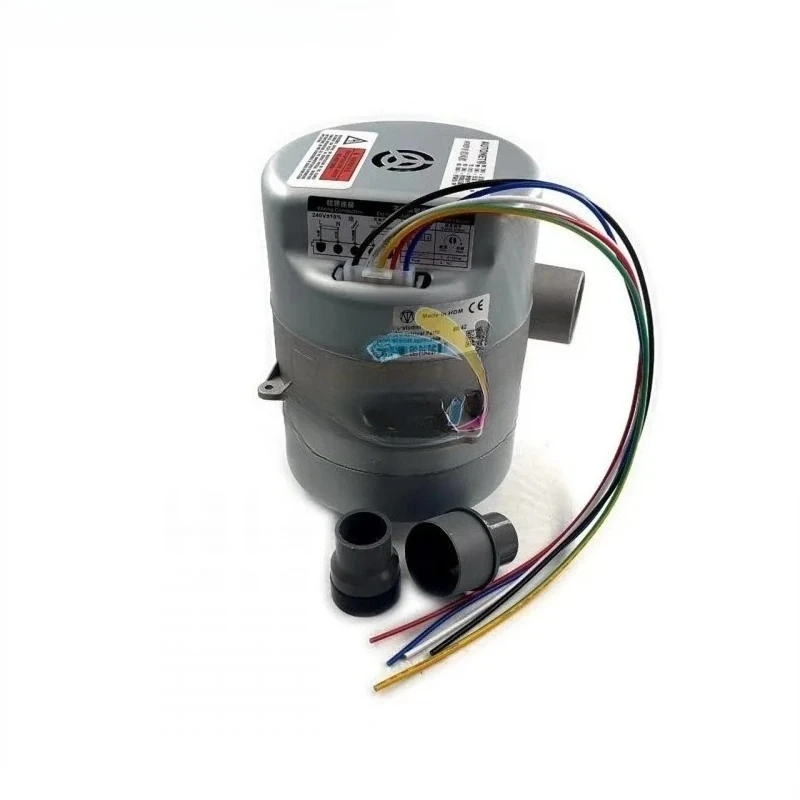 Top Quality 60DCF-471 AC 240V 50/60Hz Blower 60DCF471 For Horizon Machine Spare Parts
