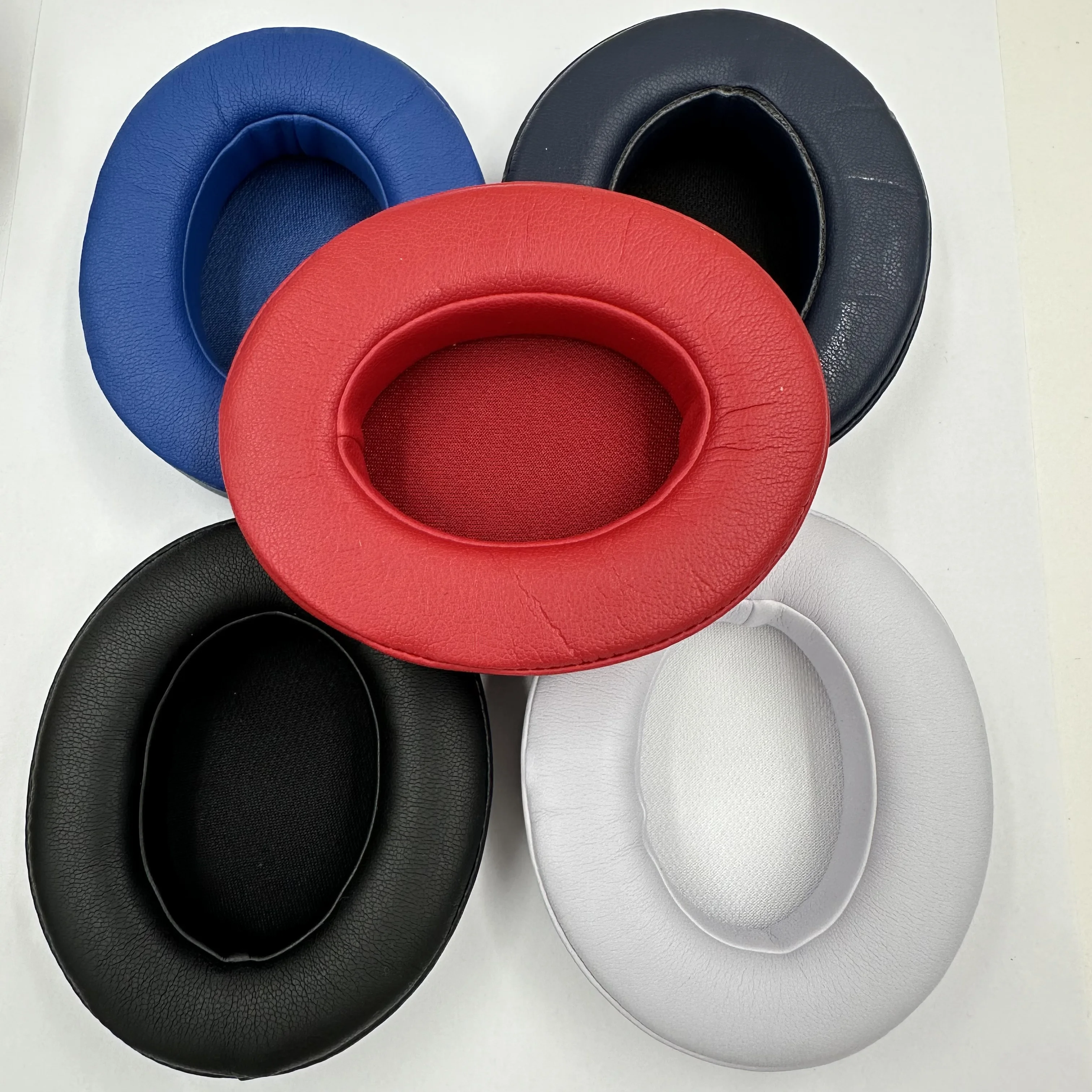 Replacement Earpads…