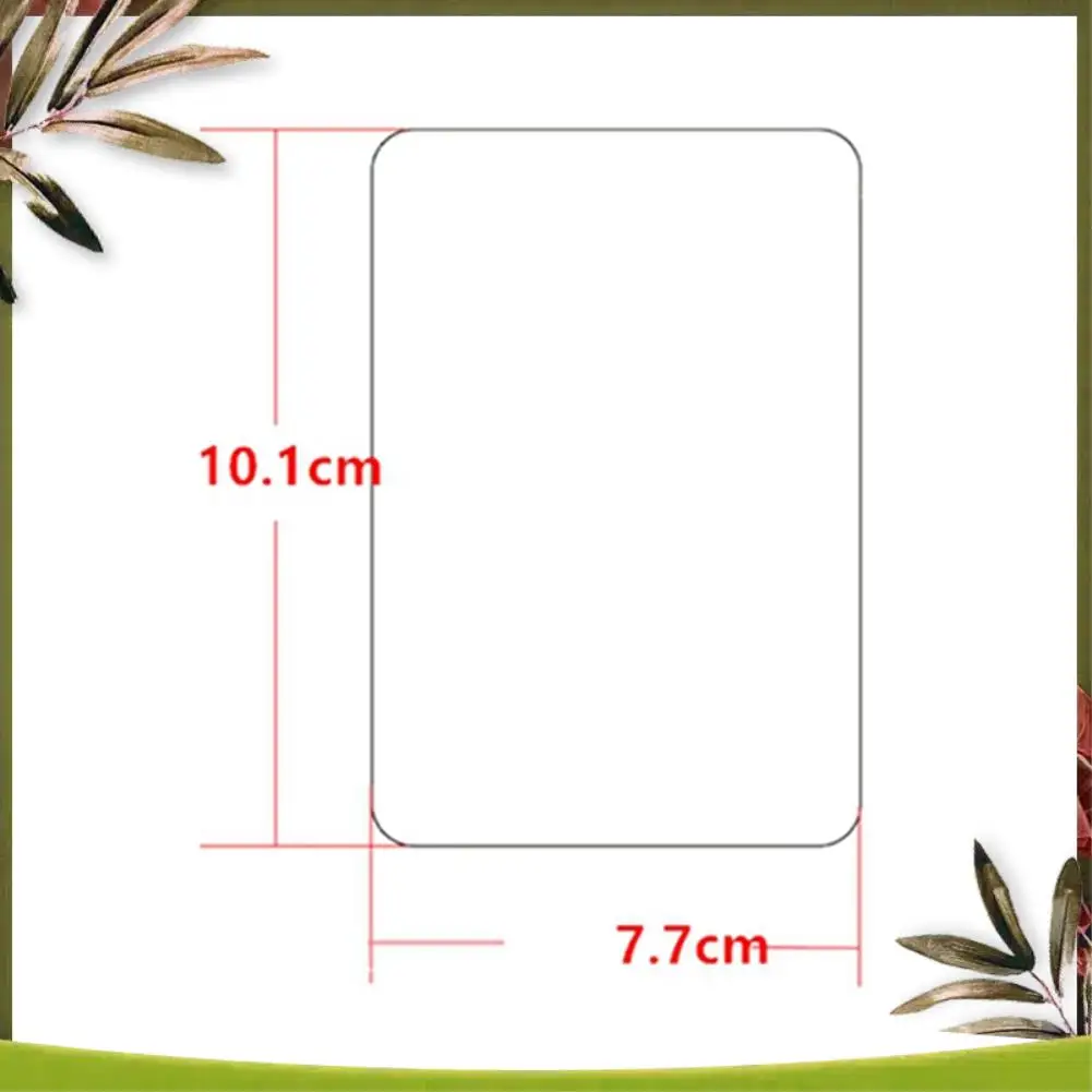 

New-100Pcs Holder Toploaders And Clear Sleeves For Collectible Trading Basketball Sports Cards 35PT Rigid Plastic