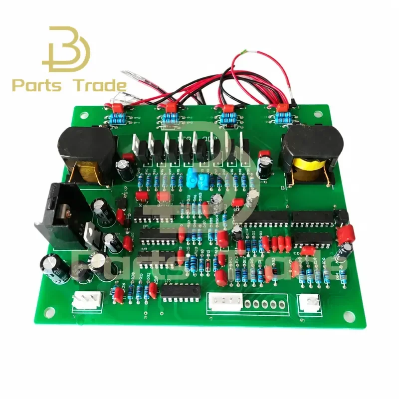 for NBC 350 500 Welder Driver Board IGBT Gas Protection Welding Driver Board Welder Circuit Board