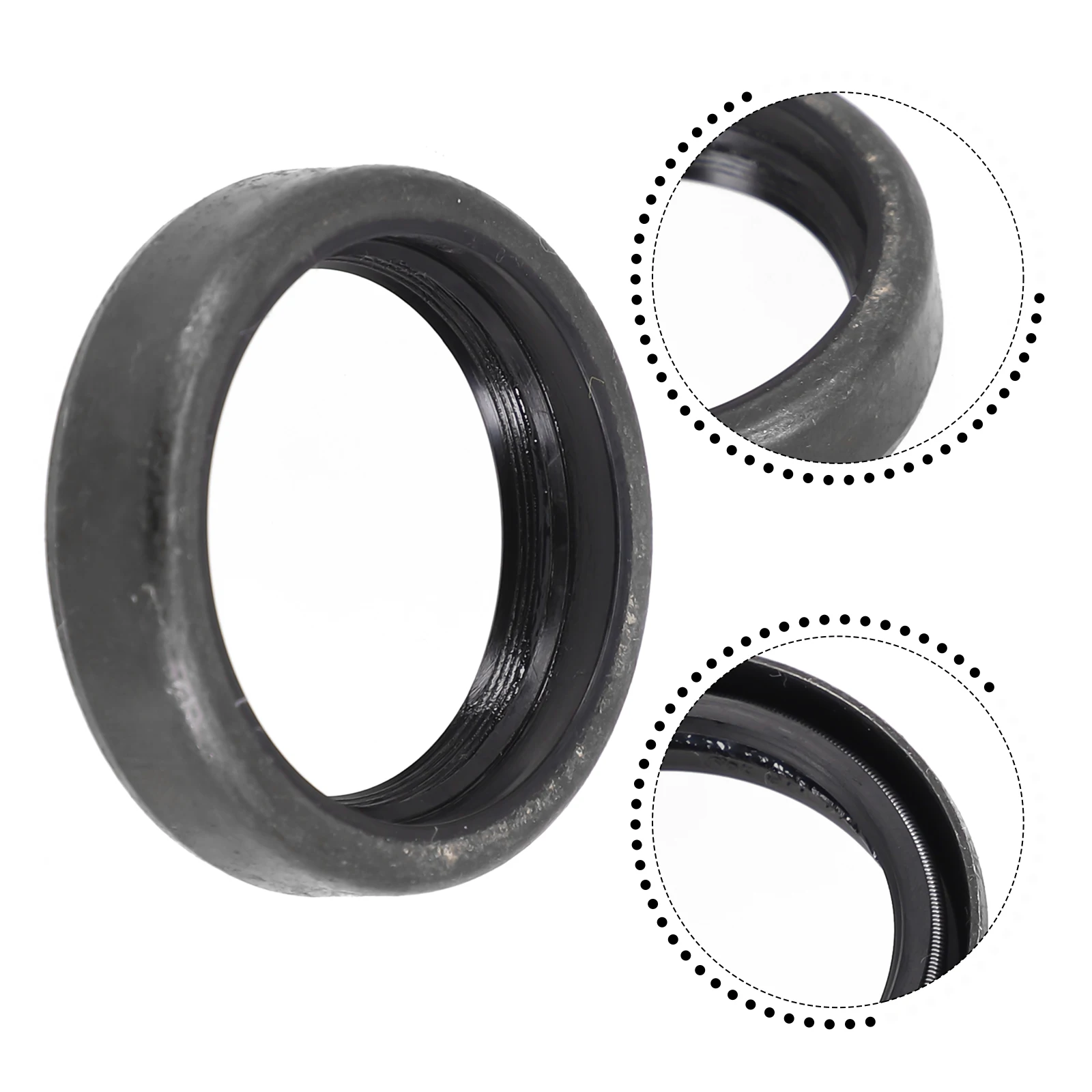 Drive with Confidence Front Inner Diff Axle Oil Seal for Nissan For Patrol Superior Protection Long lasting Performance