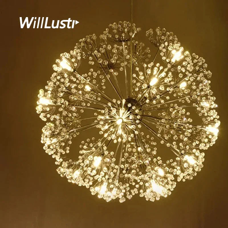 Luxury Dandelion Pe… - image