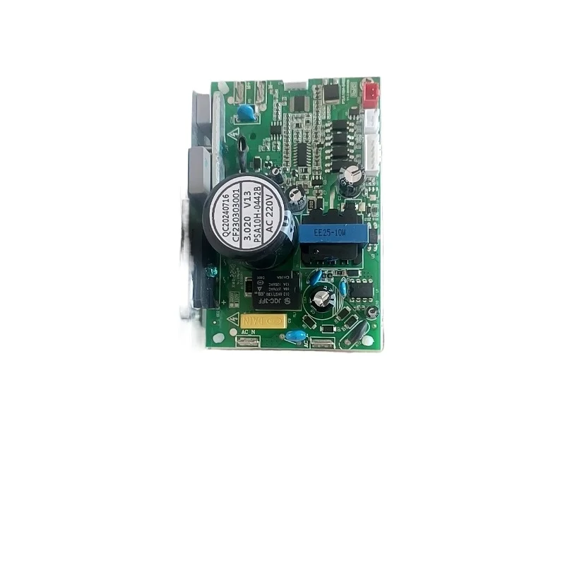 

AD-A2 treadmill F6 easy to run Bedra main board circuit board under control