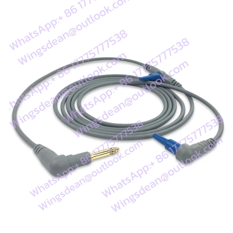 Sonda de flujo de temperatura 900MR569 2M Compatible con circuitos de respiración serie MR700 HC500 y 1,5 M RT