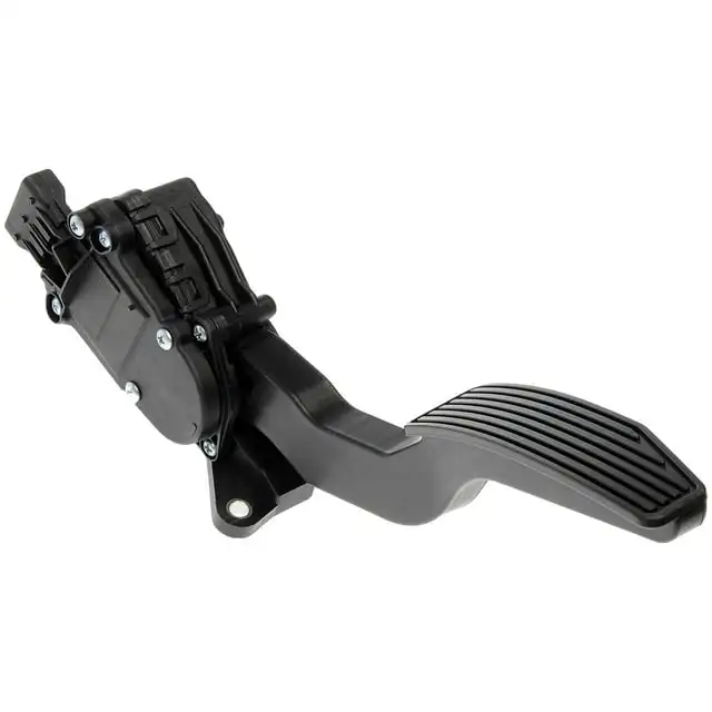 

Dorman 699-116 Accelerator Pedal for Specific Chevrolet / GMC / Hummer Models Fits select