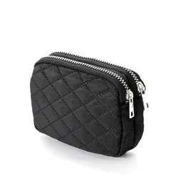 1pc Ladies' Coin Purse Storage Bag Suitable For Work & Travel Accessories For Christmas Gift For Young Girls & Women