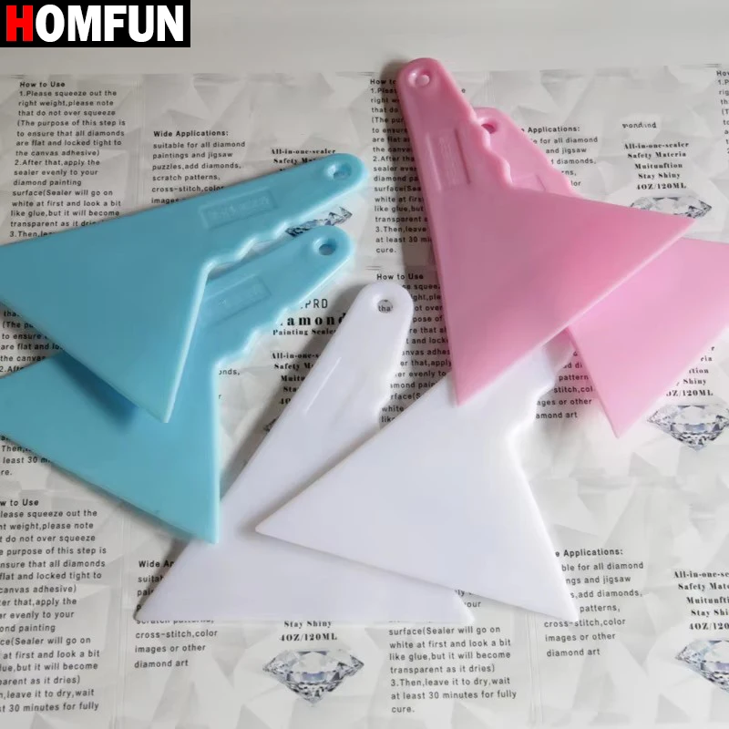 

HOMFUN Аксессуары для выравнивания и ремонта алмазных художественных наборов, эфирный инструмент для ремонта алмазной живописи, простые в использовании, точные аксессуары