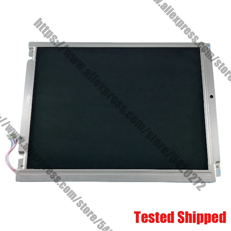 New Original NL6448AC33-27 10.4 inch 640×480 LCD Screen