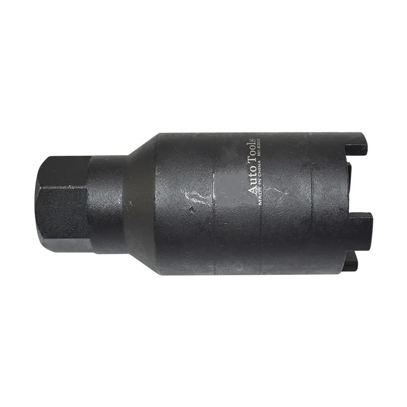 Applicable To Cadillac ATS CTS14 Differential 6L45 Transmission Nut Removal Sleeve Tool Automotive Tools Car Accessories Aвто