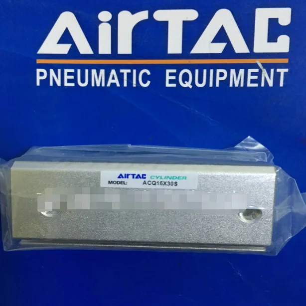 1PCS New AirTAC ACQ16X30S  Cylinder