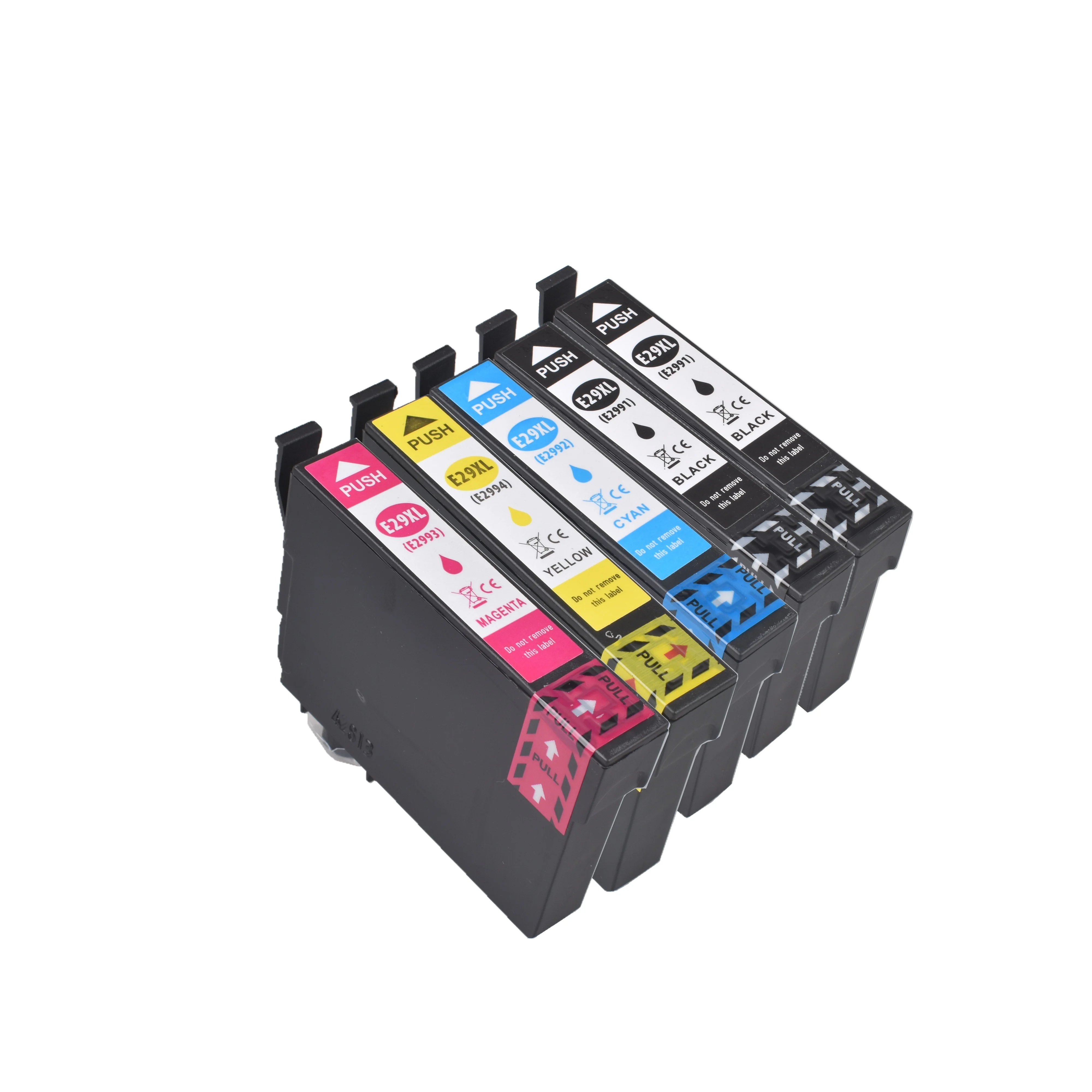 Reemplazo de cartucho de tinta 29XL para Epson Expression Home XP-235 XP-332 XP-335 XP-432 XP-245 XP-247 XP-342 XP-345/XP-442/XP-445