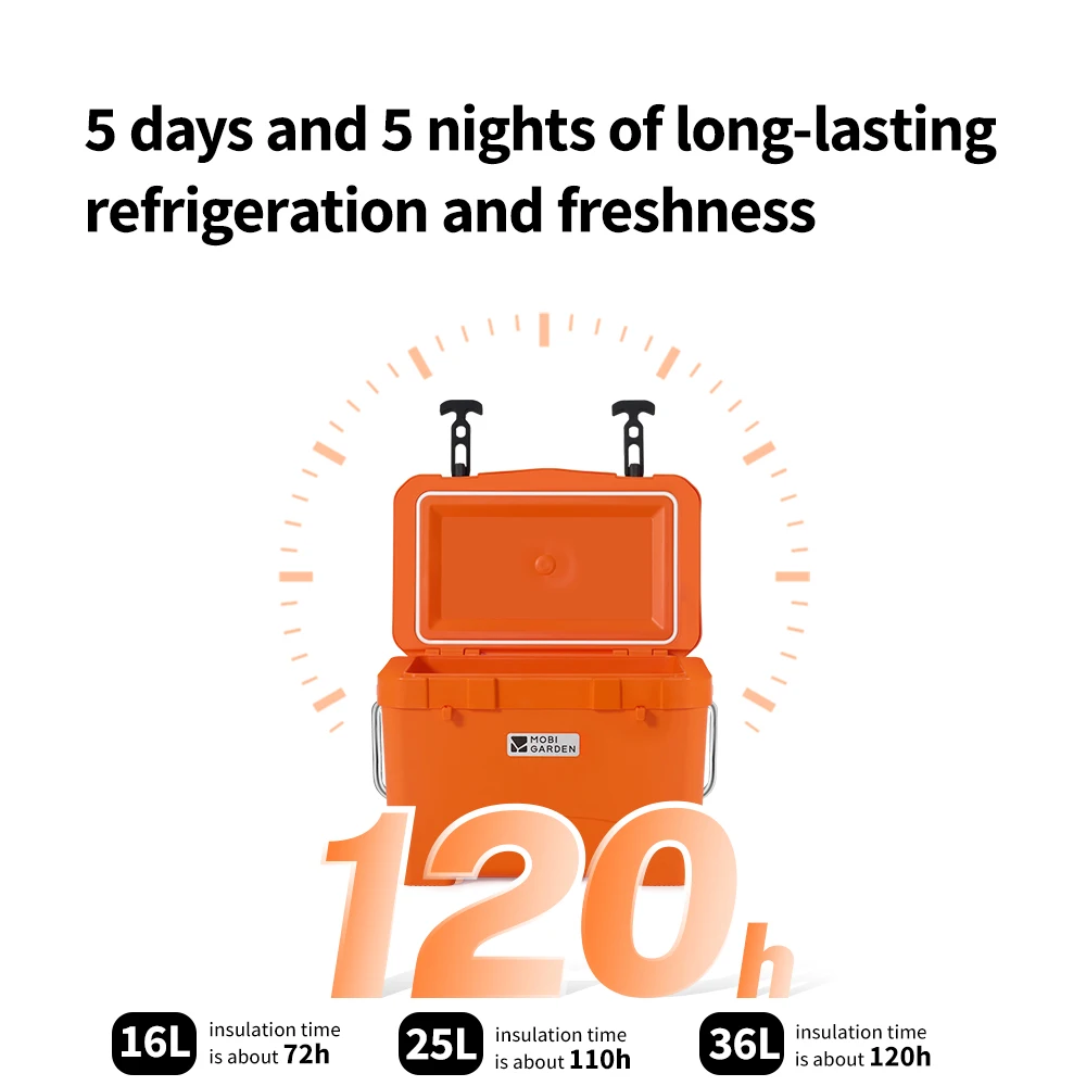 Thumbnail 4 - #15 Latest Outdoor Cooler Boxes Offers