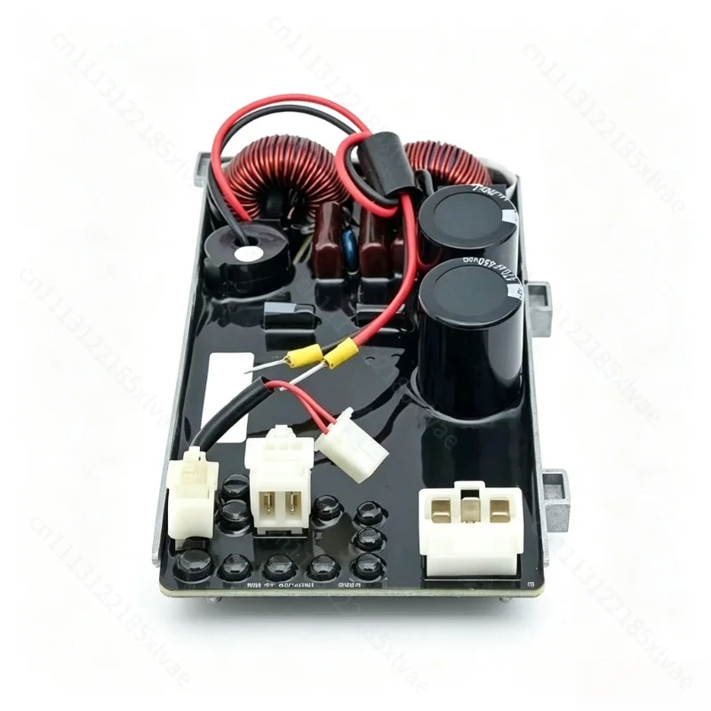 Stabilizer Inverter Module Control Circuit Board 230V 50Hz IG2000 DU20  Generator Inverter AVR Automatic Voltage Regulator