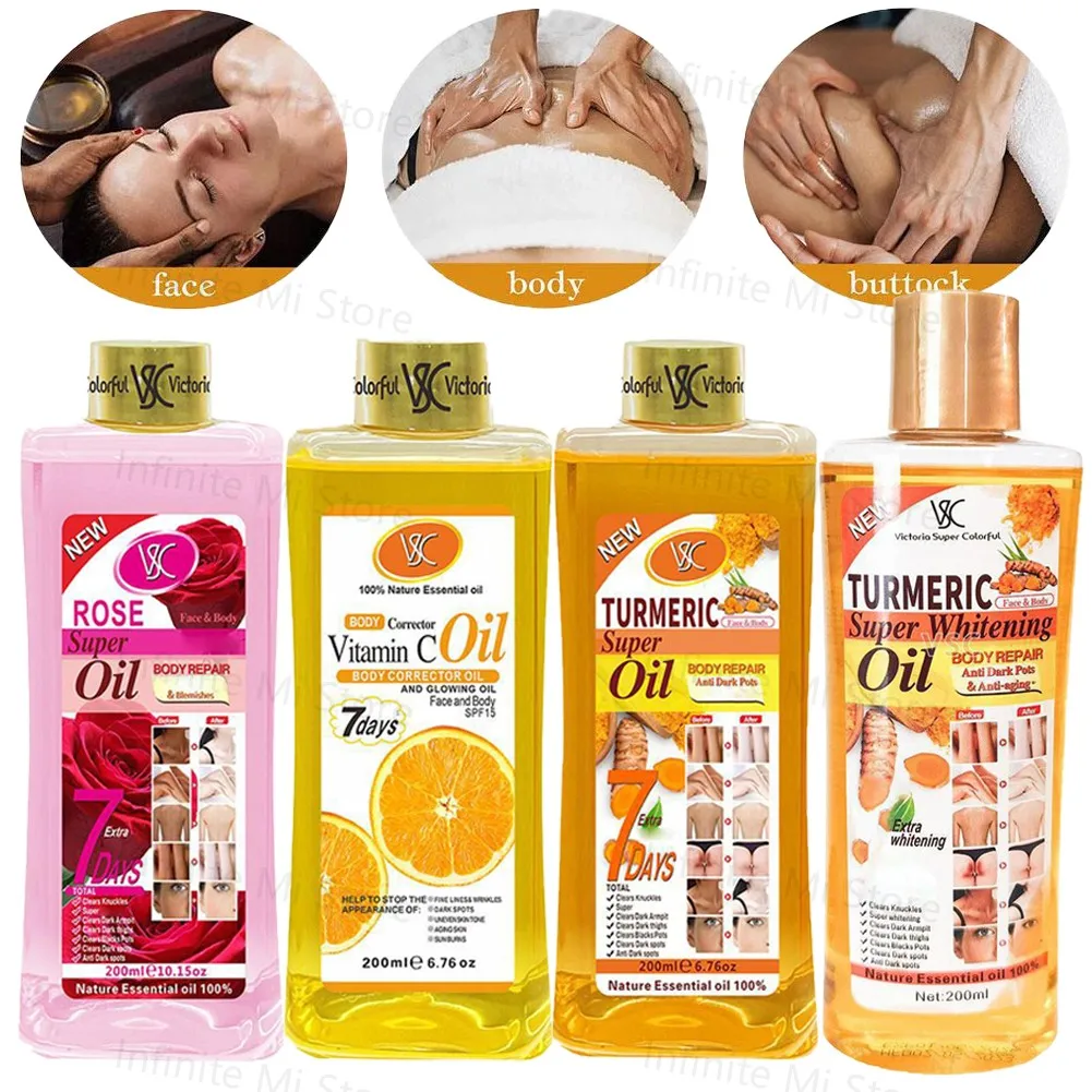 #49 Compare Body Oils Before You Buy