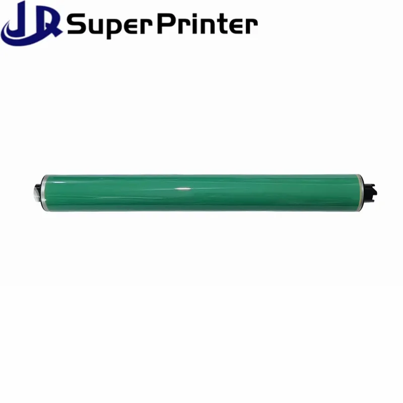 New Color OPC Drum+Blade+Primary Charge Roller+Spong Roller for Canon imagePRESS C60/C600/C700/C800 C650/C750/C850 PCR