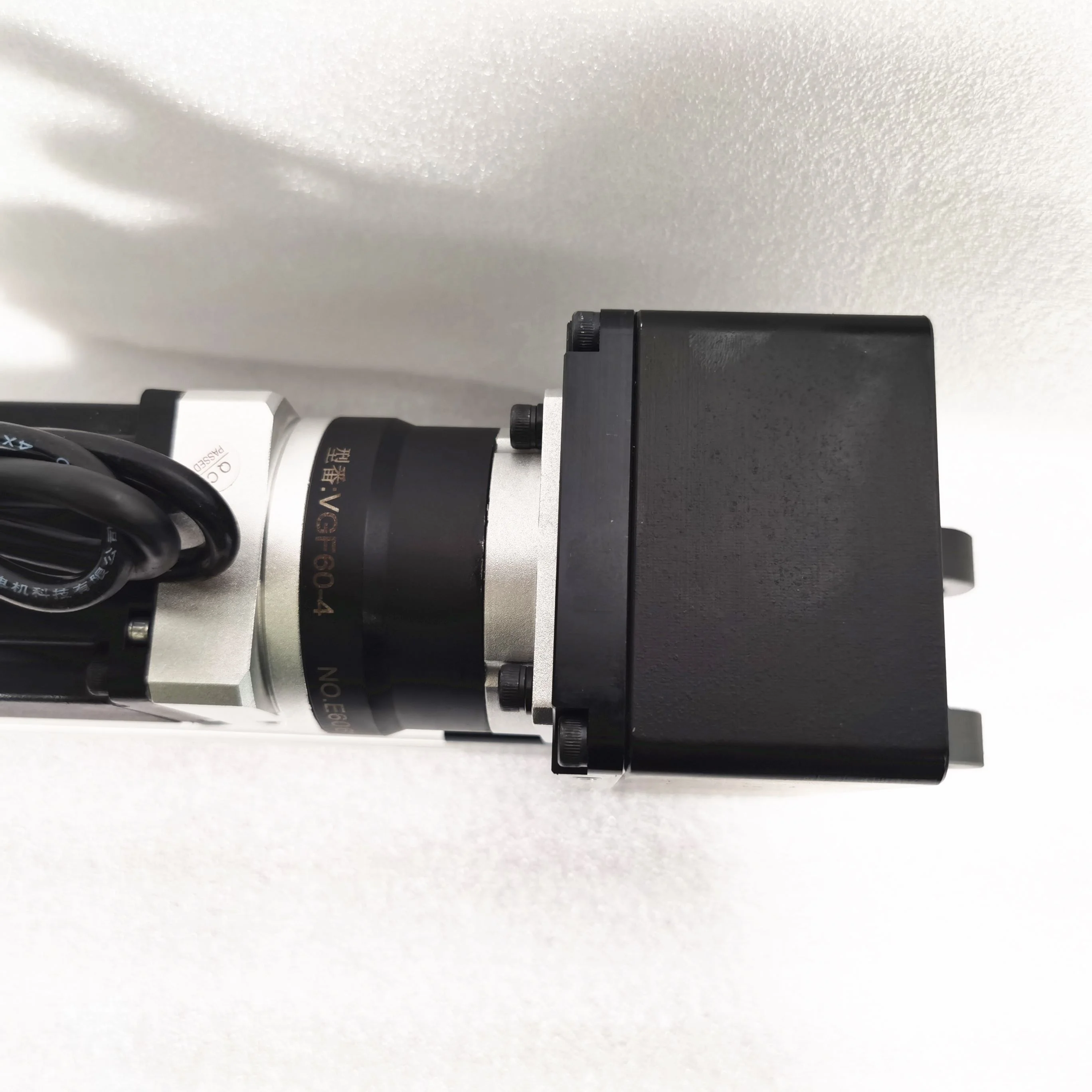 Electric Linear Actuator Cylinder