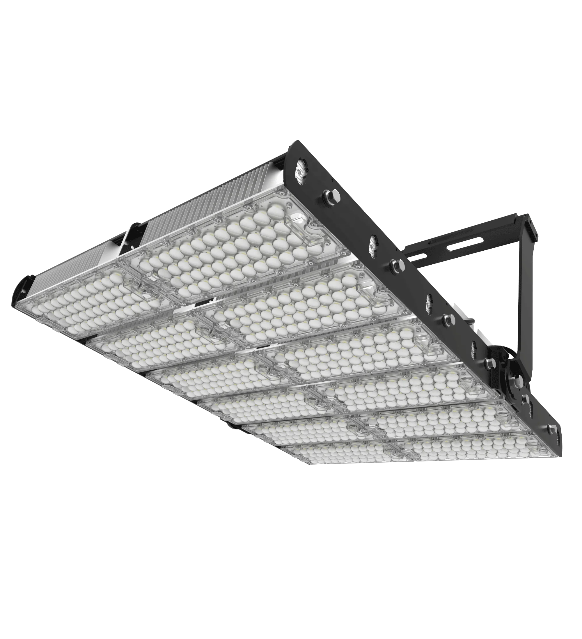 1000W 1500W Flood Construction Lamp Ip66 Led Construction Light 400W 500W 1000W Led Flood Light for Stadium Light Systems 1500W