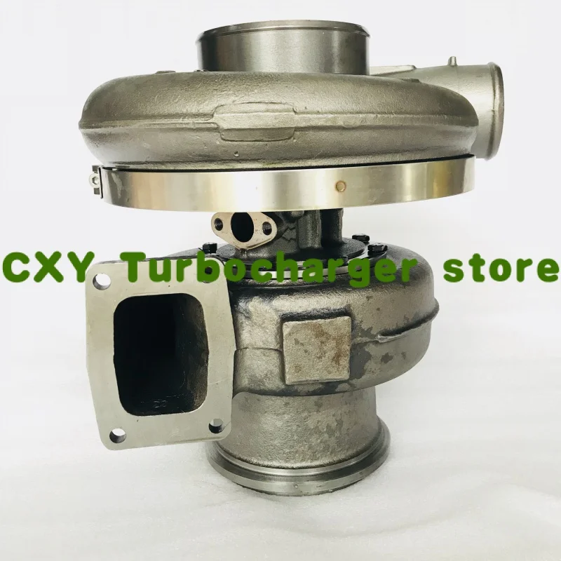 

HX82 Turbo 4035862 4035863 turbocharger for Cummins Powergen QSKV60 Engine