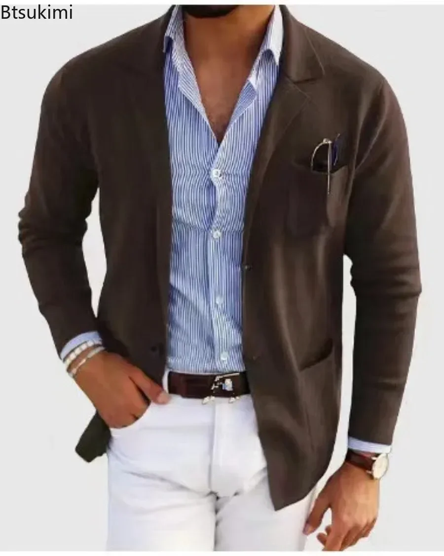 Thumbnail 3 - #5 Cheap Mens Casual Blazer Jackets Worth Buying