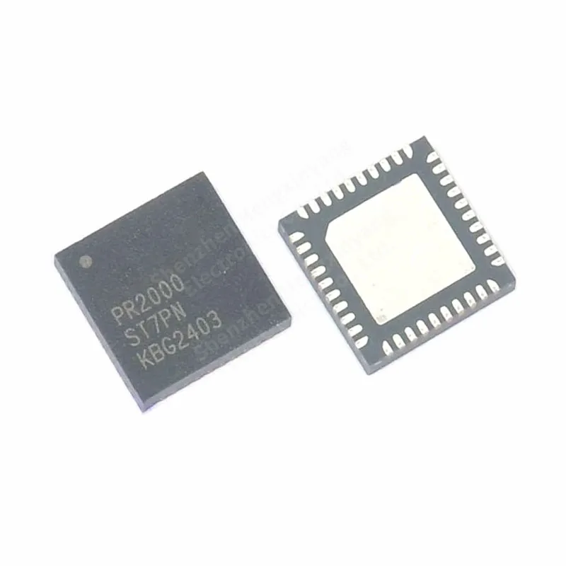 PR2000K PR2000 QFN-40  Ic