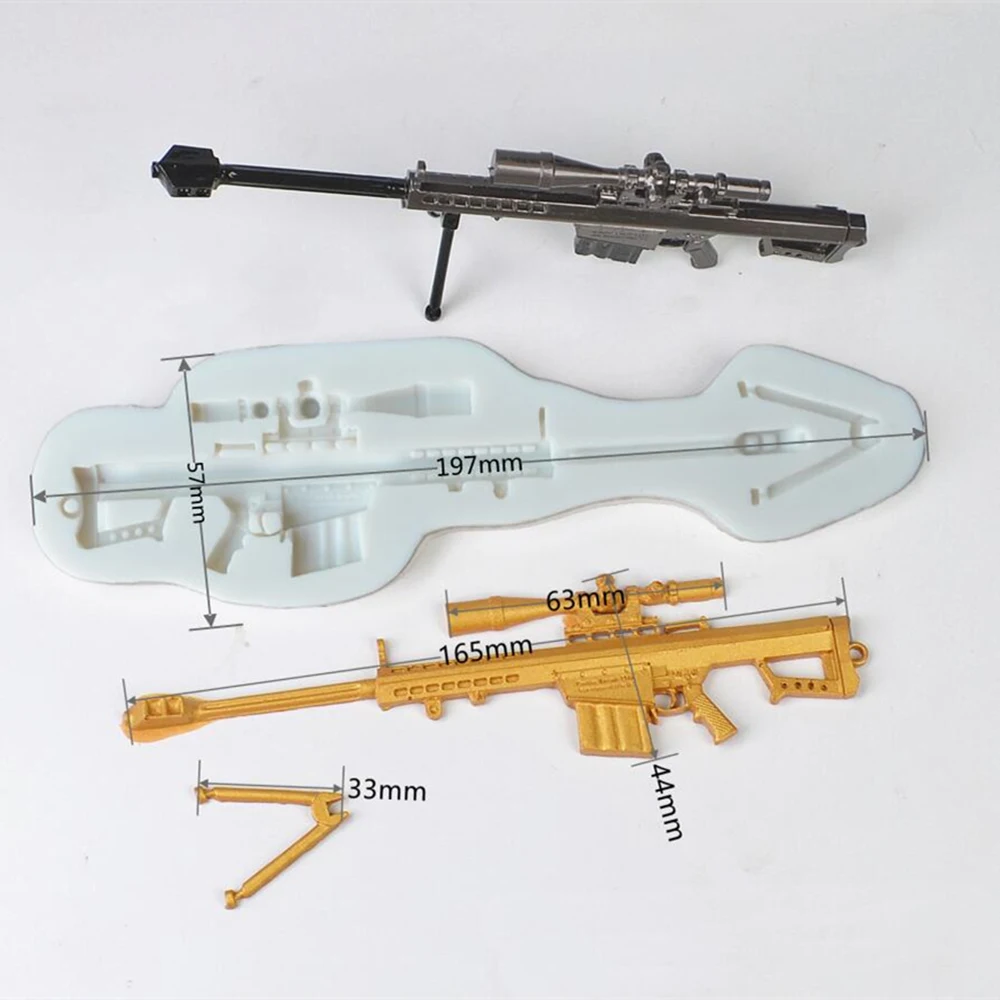 Pistolet silikonowa forma kuchenne narzędzia do pieczenia deserowa czekoladowa koronka materiały dekoracyjne DIY ciasto forma do czcionek