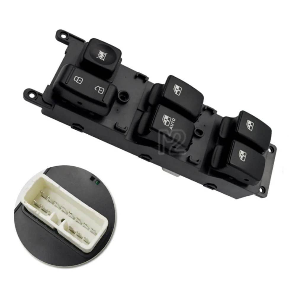 Switch ASSY-P/WDO M… - image