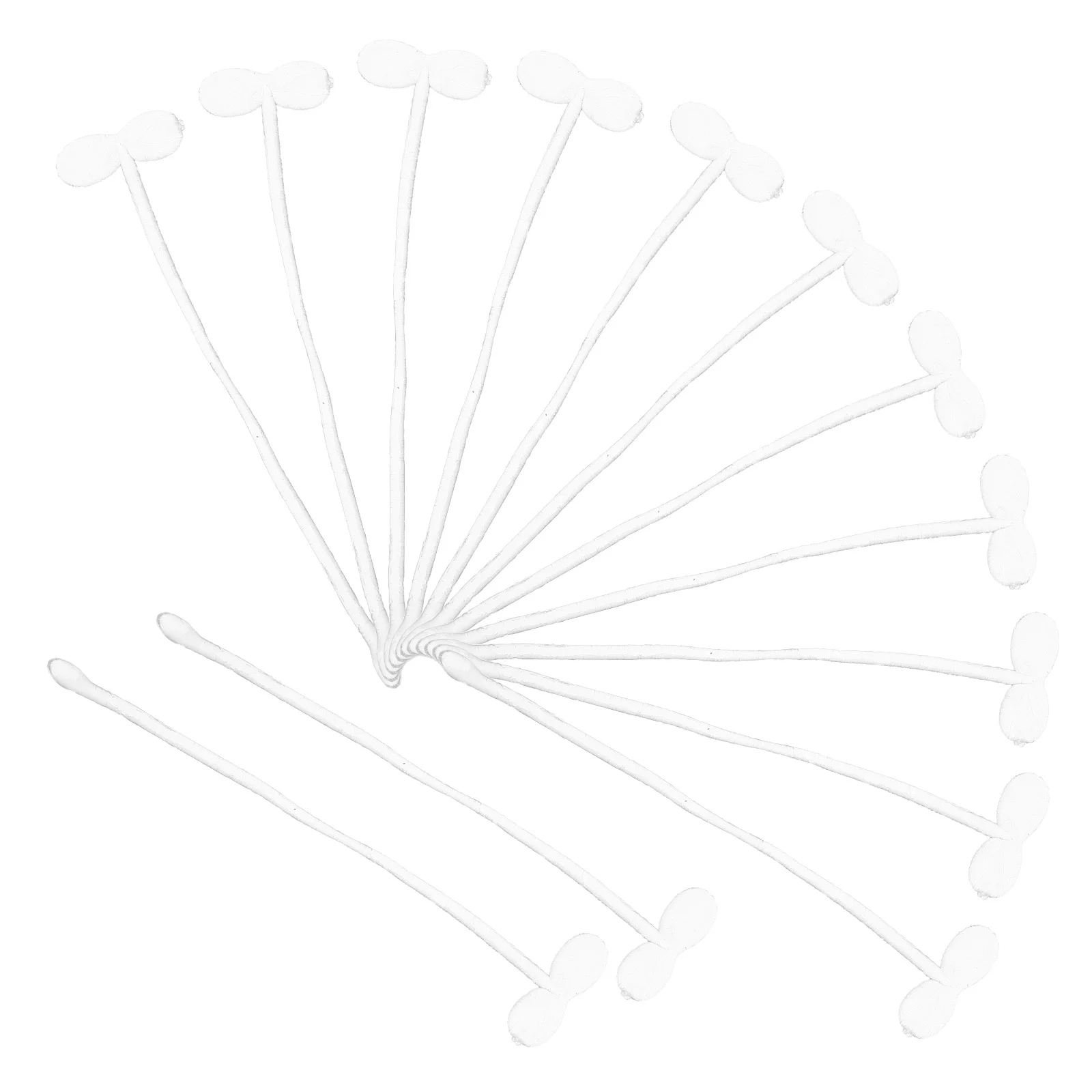 50 قطعة الدعائم الكمامة واقعية المخاط وهمية لجميع القديسين المزحة حفلة كذبة أبريل يوم خدعة اكسسوارات المخاط المزحة فرحان الكمامة الطرف #4