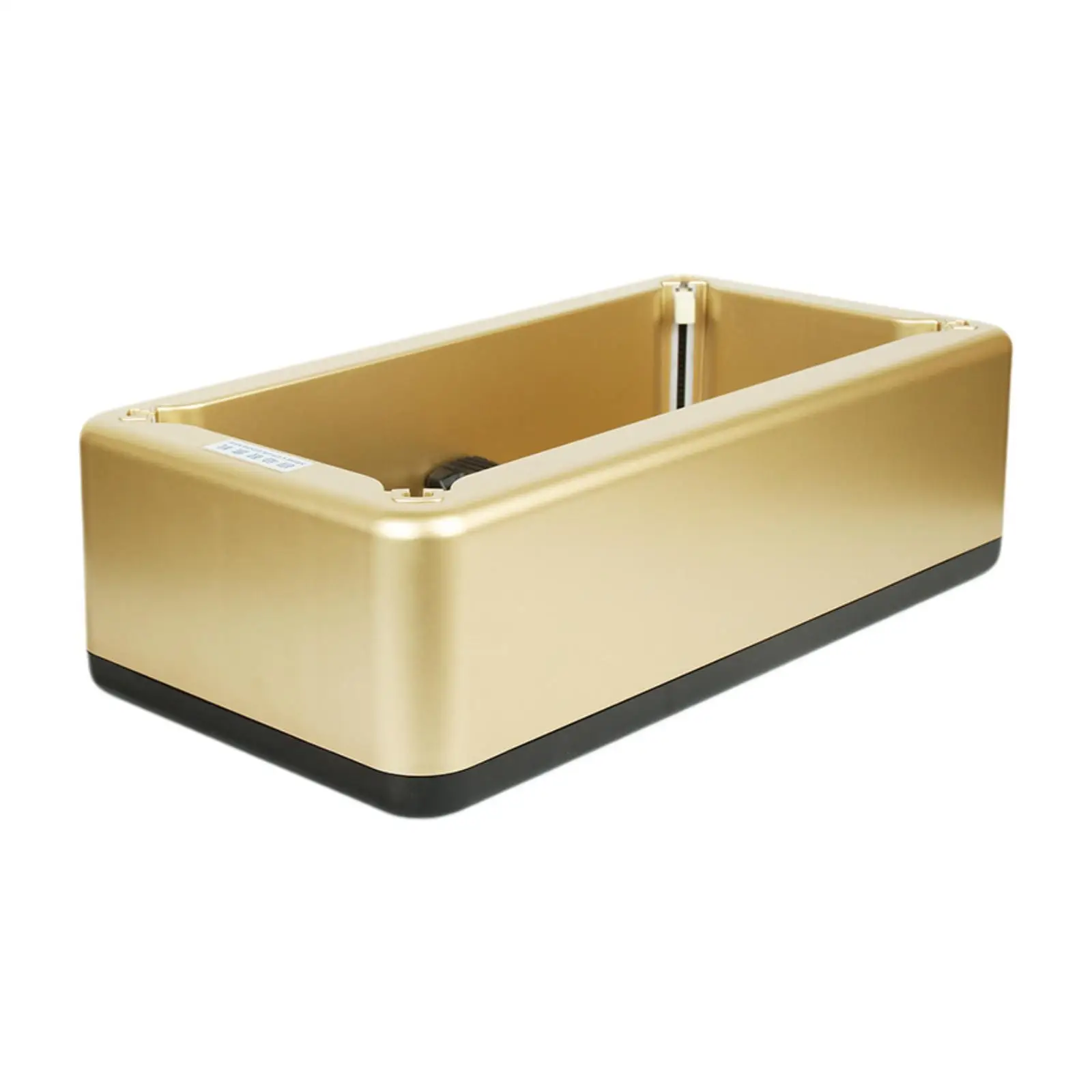 Overschoen Dispenser Machine Overschoen Machine voor Office Factory Floor