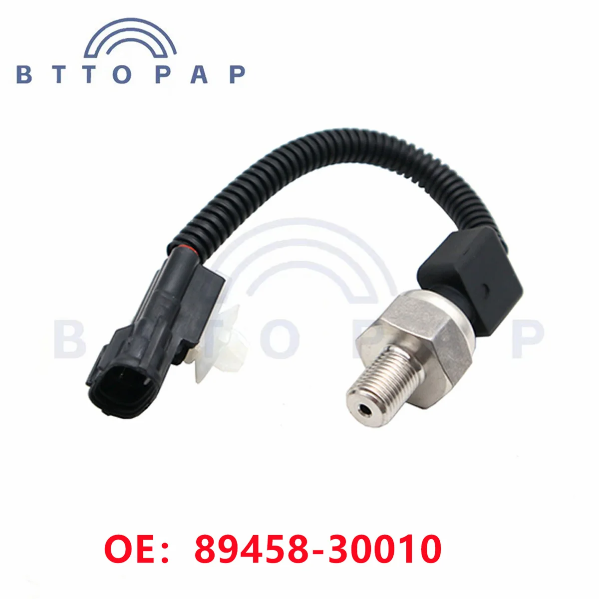 Fuel Rail Pressure Sensor 89458-30010 For GS430 IS350 IS250 Lexus GS350 GS300 GS450H Automotive Sensors 89458-30011 8945830010