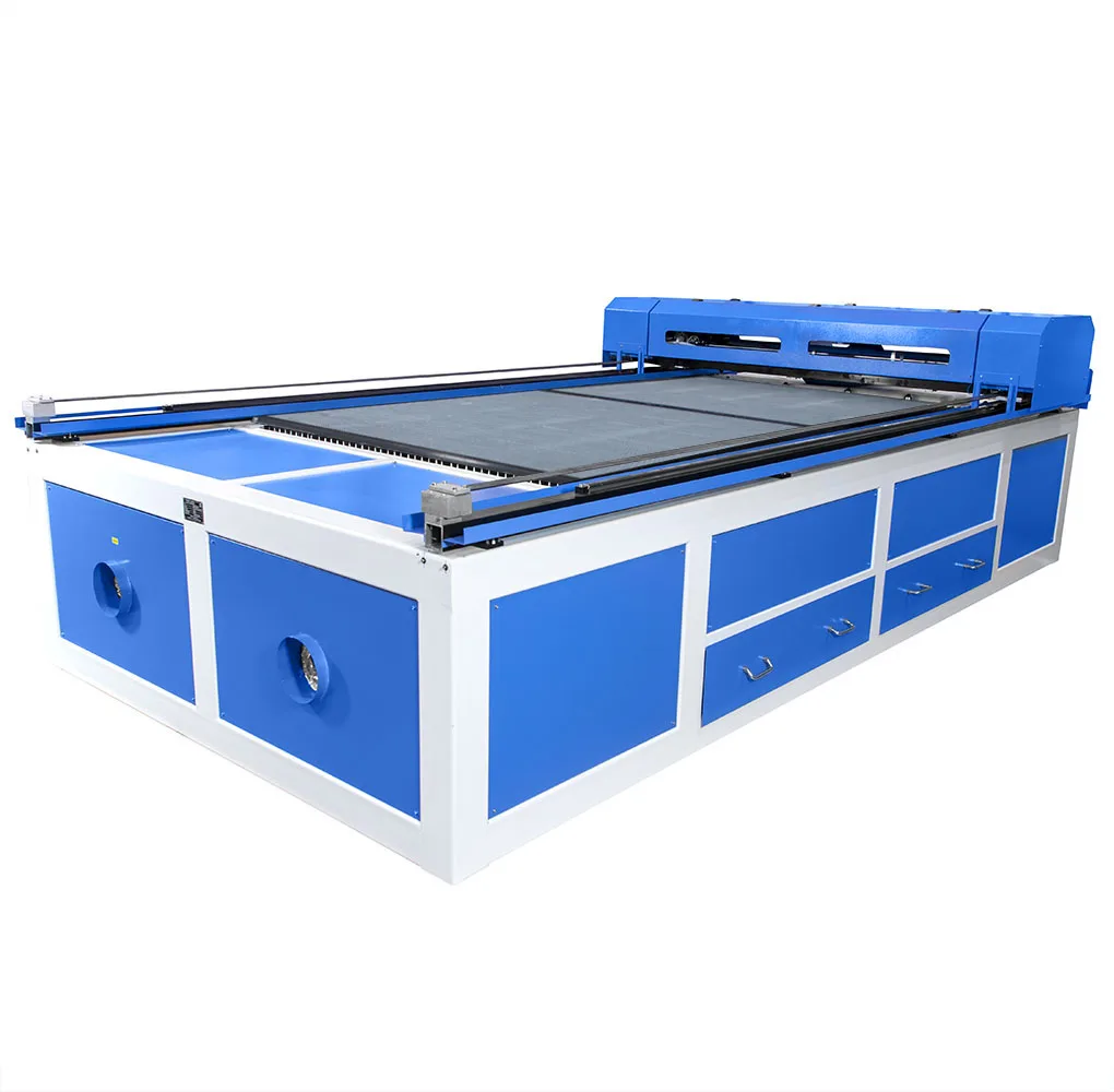 1325 CO2 Cutting Machine 100W-300W for Wood Acrylic Leather MDF Engraving