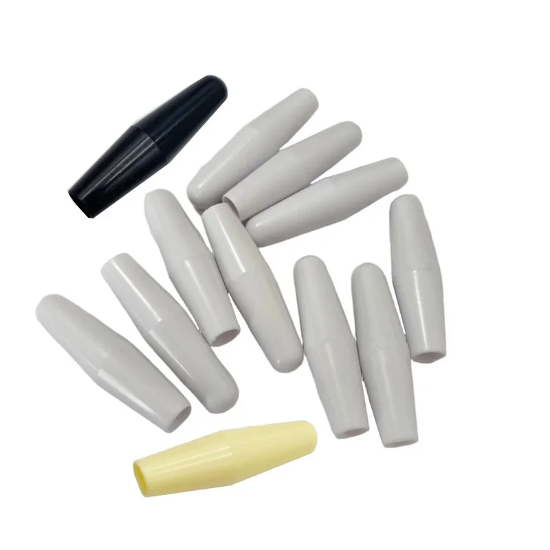 10PCS 3PCS Single Tremolo Arm Cap For Electric Guitar Tremolo System Plastic Tremolo Arm Cover Tremolo Rod Cap Accessories Parts