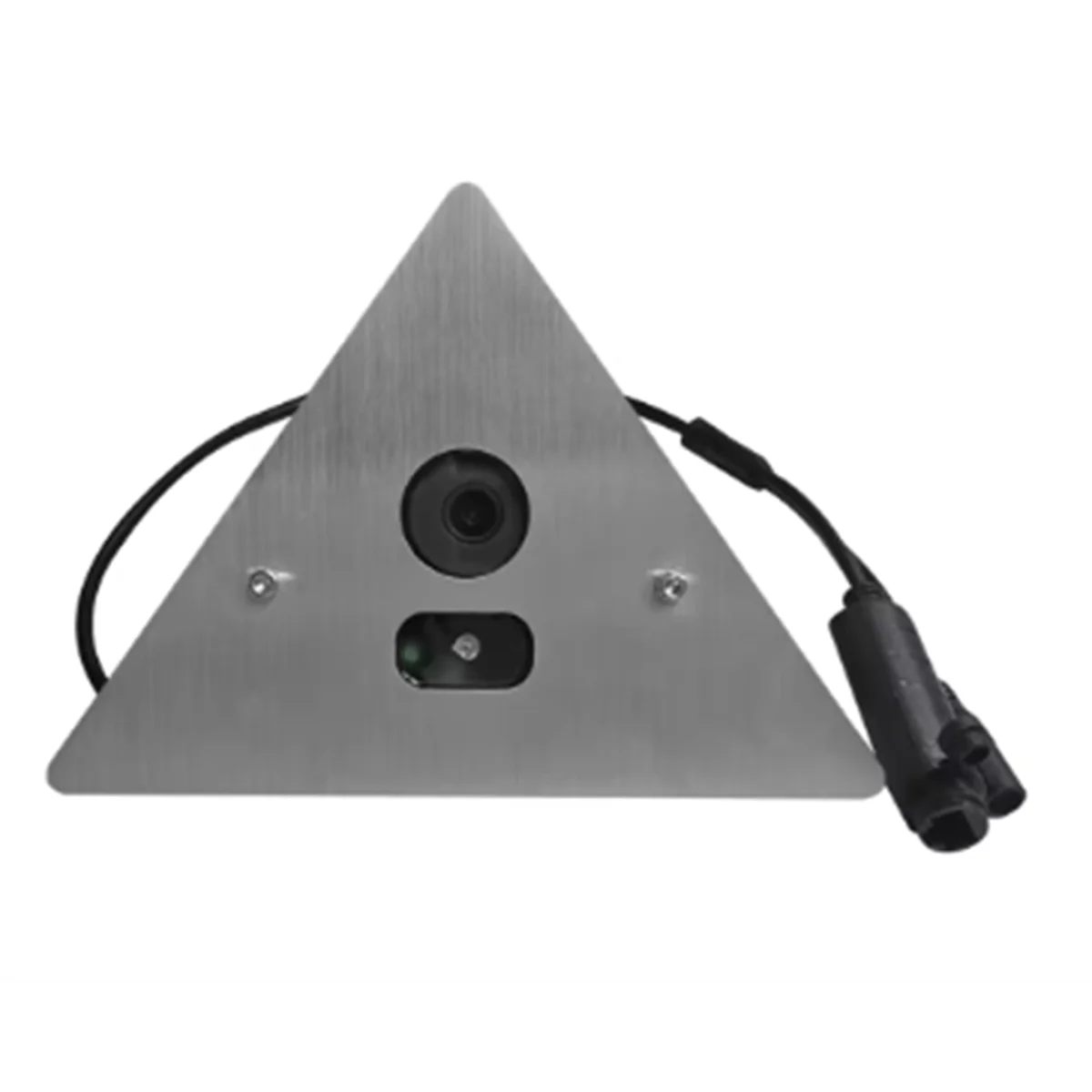 X61A_H.265 8MP POE Infrarood IR Nachtzicht Hoekcamera Netwerkcamera