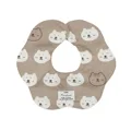 Grey Bear Head