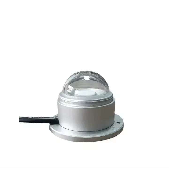 2026 Premium sunlight  Energy Intensity Measurement Photovoltaic Power Station Analysis Instrument Solar Radiation Pyranometer S
