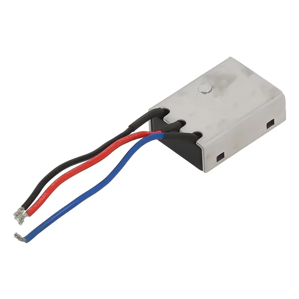 230V To 12-20A Retrofit Module Soft Switch Current Limiter For Angle Grinder Power Tools Accessories