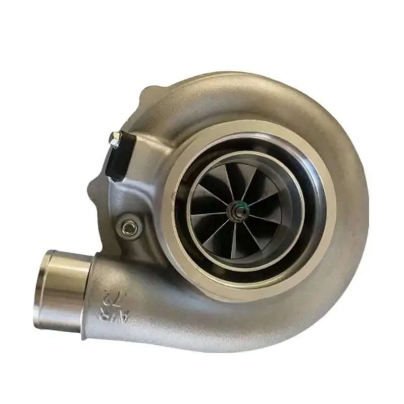 

G35 G35-900 Турбокомпрессор с шарикоподшипником Peormance 62 мм Turbo 880707-5002S 880695-5001S Турбина 0,83AR с двойным V-образным диапазоном