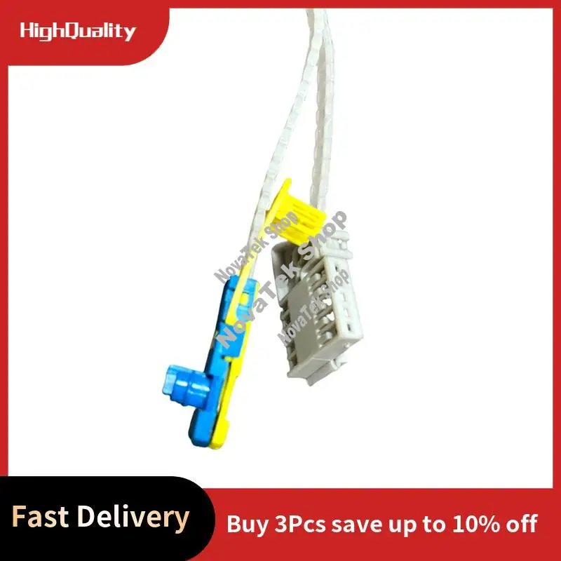 

98042440XT 98062305XT Комбинированный датчик фар для 301 Citroen C-Elysee Поворотный переключатель Жгут проводов-A31R