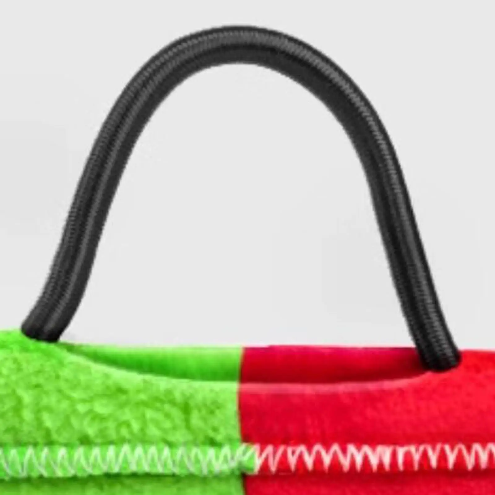 

Cooperative Stretch Rope Legged Race Bands Dynamic Movement Entertainment Toy Durable Multiplayer Multi Color Resistance Band