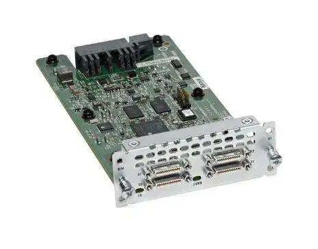 NEW 4-Port Serial WAN Interface card Module NIM-4T=