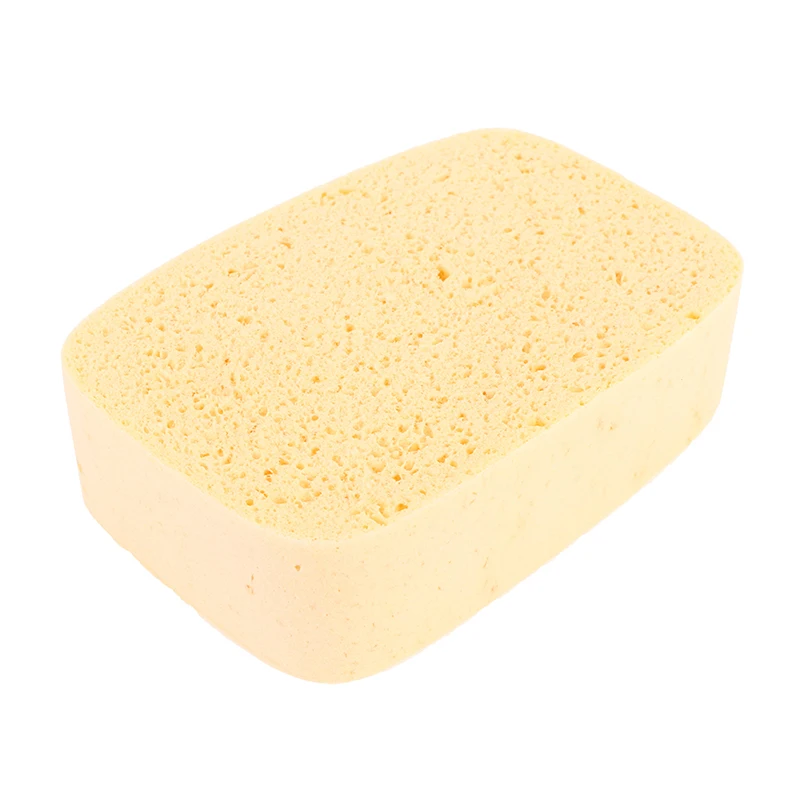 Dental Lab Material Viscose Sponge Absorbent Sponge For Applying Porcelain