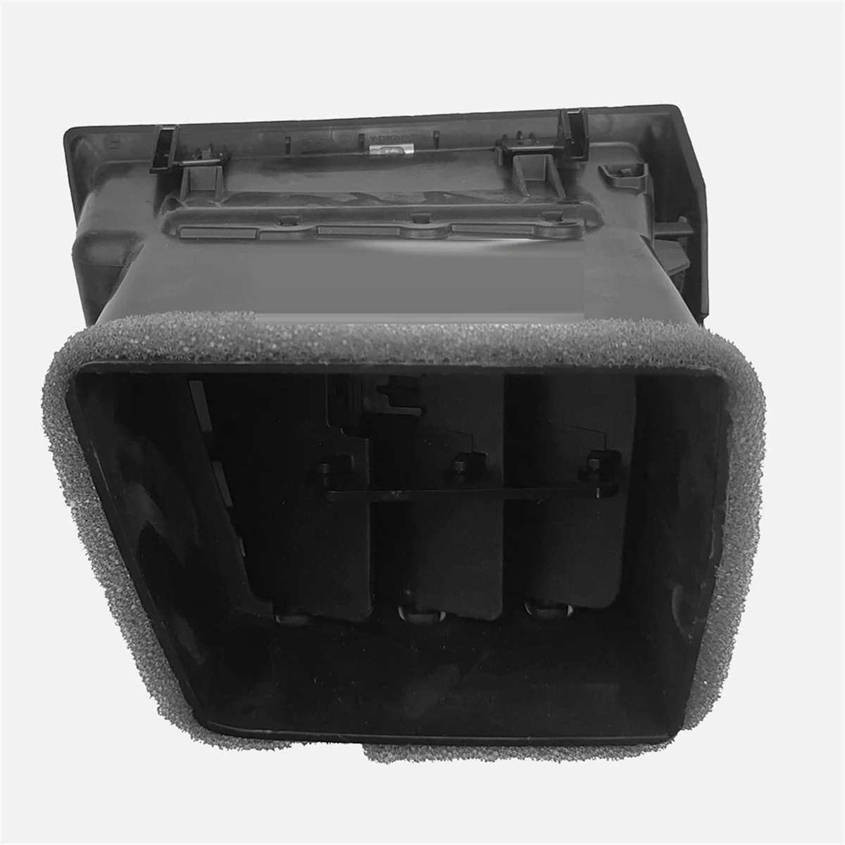 

Right Front Dash Air Vent Louvre Assy FB5Z-19893-CF for Ford Explorer 2016-2019 Air Conditioning Outlet JB5Z-19893-BB—L49A