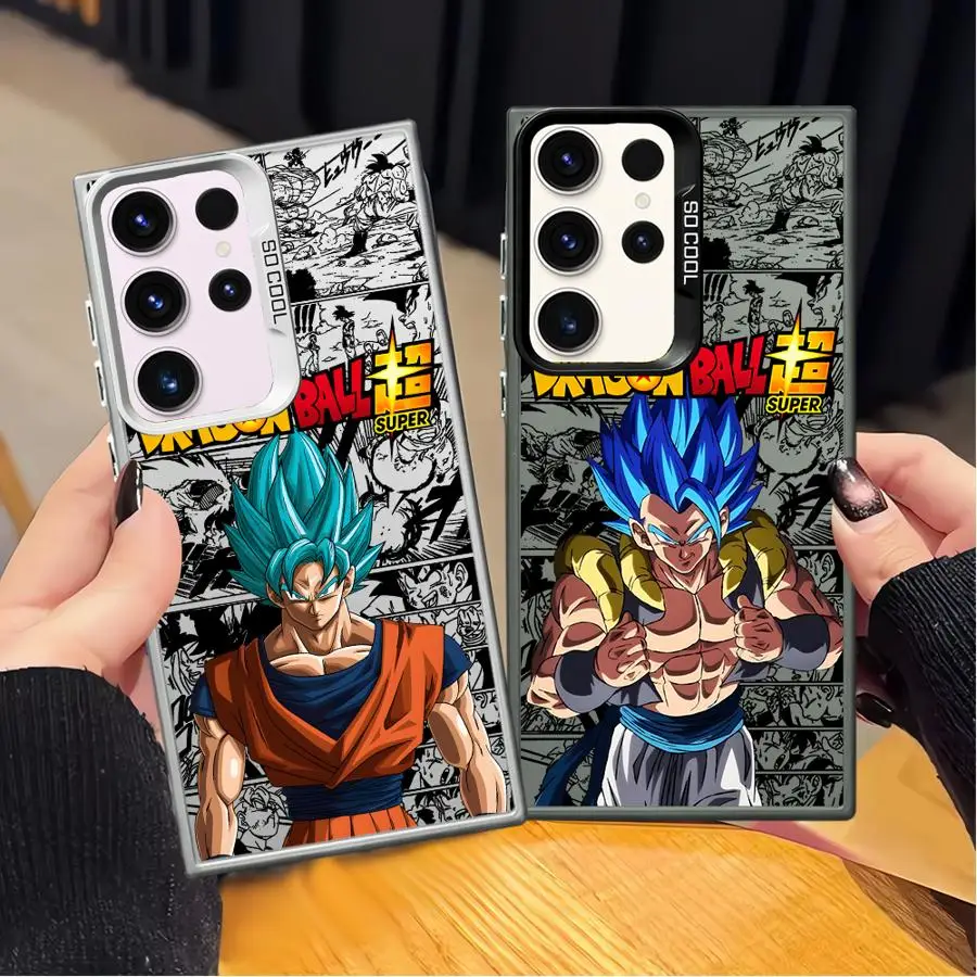 Anime D-Ra-Gon Ball… - image