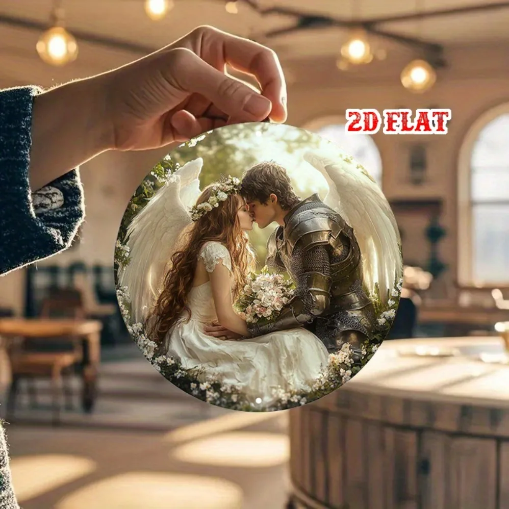 Vintage Metal Wall … - image