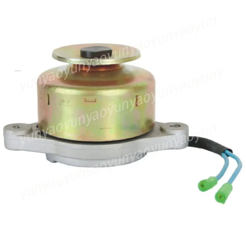 12V  20A Tractor Alternator ATG19804 6A830-59250   10938    10938N