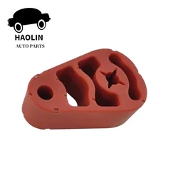 18207568777 Brand New Exhaust System Hanger For BMW X5 X6 E70 E71 F15 F16 OEM 18207544809 18203404099 18207791570