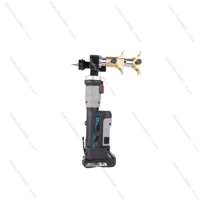 Battery Powered Axial Pressing Tool PZ-1240PE